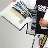 Scramble Scramble The Wave Jiu Jitsu Gi